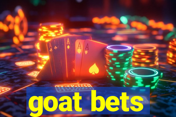 goat bets